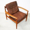 Easy chair Grete Jalk