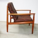 Easy chair Grete Jalk