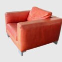 Moroso Sessel 3