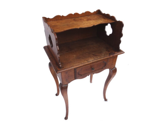 Barocktischchen