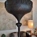 Jugendstil Deckenfluter