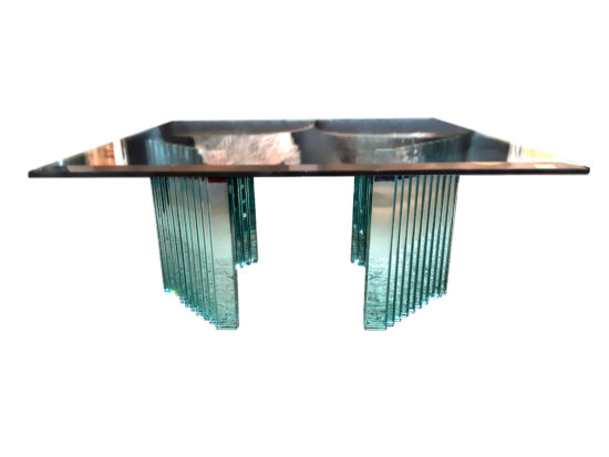Galotti Radice Tisch