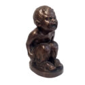 Faun Bronze