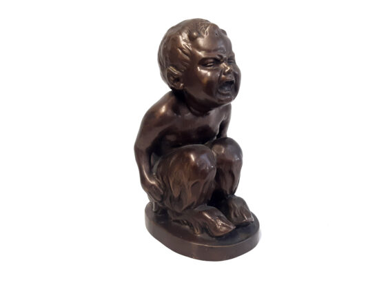 Faun Bronze