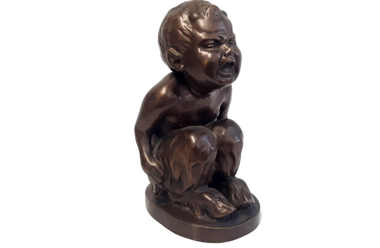 Faun Bronze