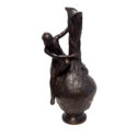 Loiseau-Rousseau Vase