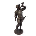 Ritter Bronze