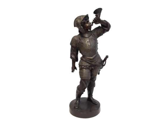 Ritter Bronze