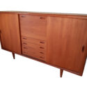 Highboard HP Hansen